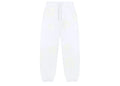 Denim Tears Mono Cotton Wreath Sweatpants White