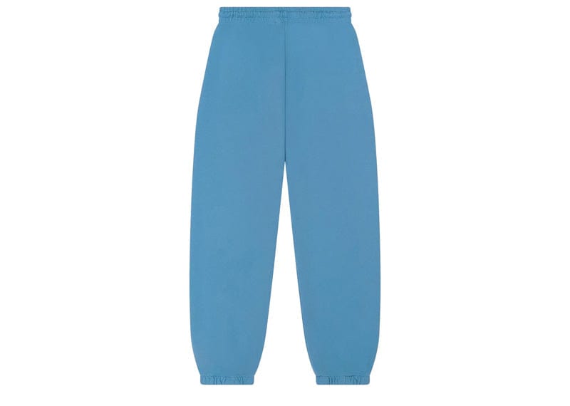 Denim Tears University Sweatpants Light Blue
