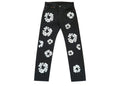 Denim Tears x Levi's Cotton Wreath Jean Black