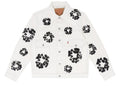 Denim Tears x Levi's Jacket White