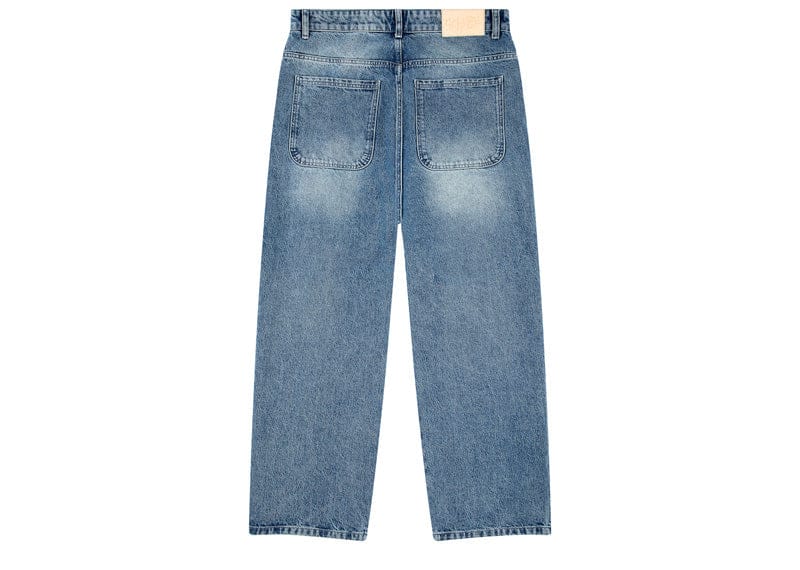 Derschutze Awakening Denim Blue