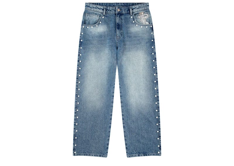 Derschutze Awakening Denim Blue