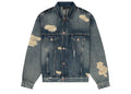 Derschutze Awakening V2 Denim Jacket