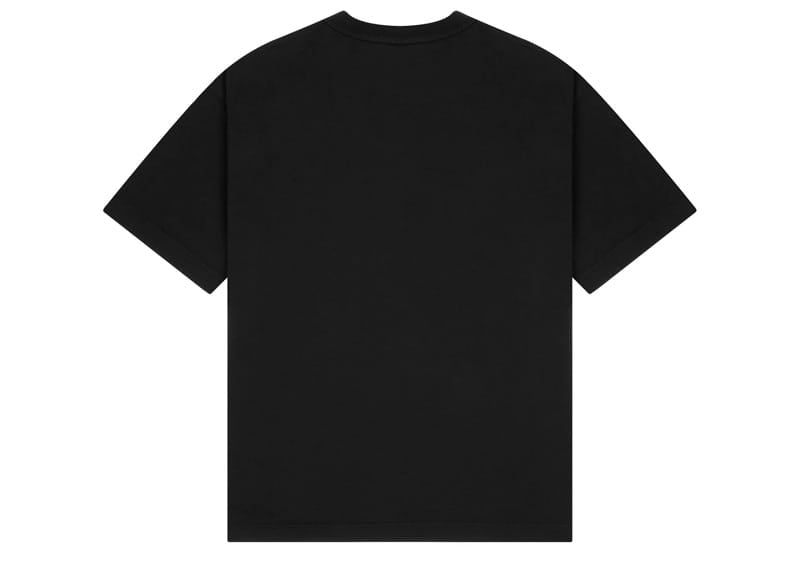 Derschutze Aziza 01 Tee Black