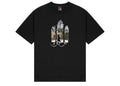 Derschutze Aziza 01 Tee Black