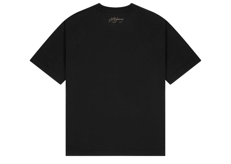 Derschutze Aziza 02 Tee Black