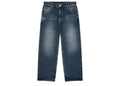 Derschutze Aziza Denim Jeans Dark Indigo