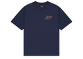 Derschutze Aziza T-Shirt Navy