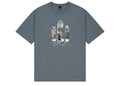 Derschutze Aziza Tee Blue