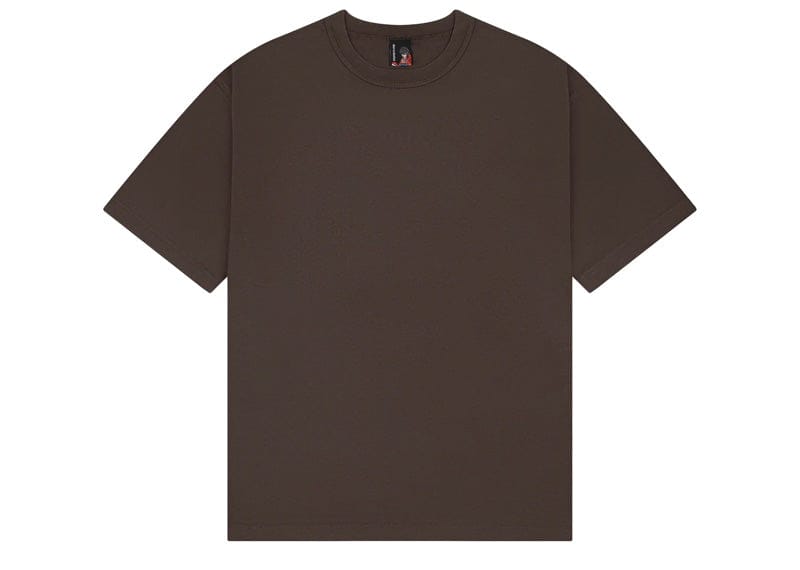 Derschutze Aziza Tee Brown