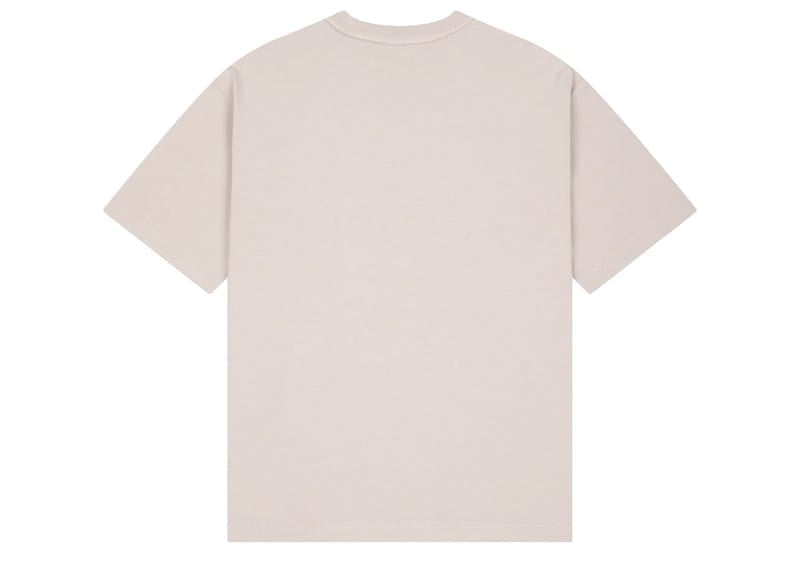 Derschutze Aziza Tee Soft Pink