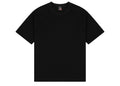 Derschutze Aziza Waffle Tee Black