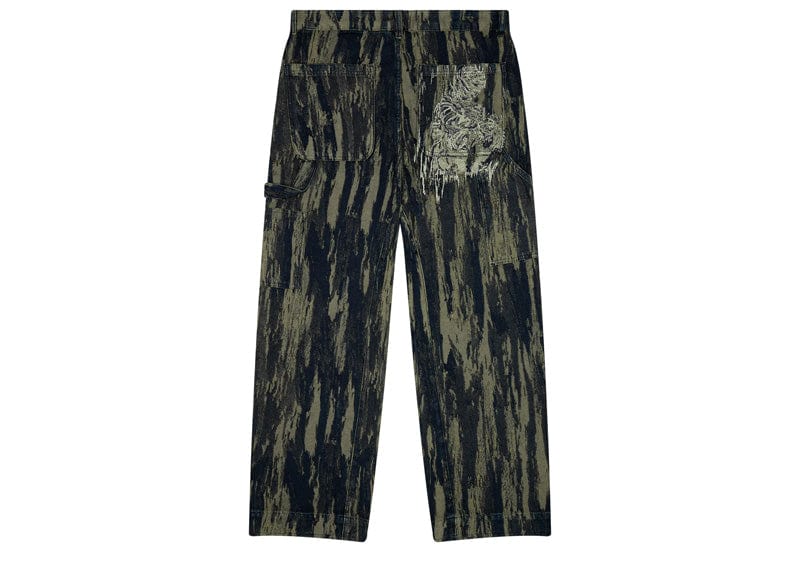 Derschutze Echo Denim Jeans