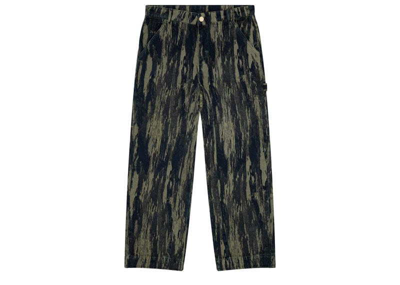 Derschutze Echo Denim Jeans