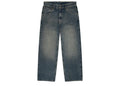 Derschutze Gallery Denim Jeans Light Blue