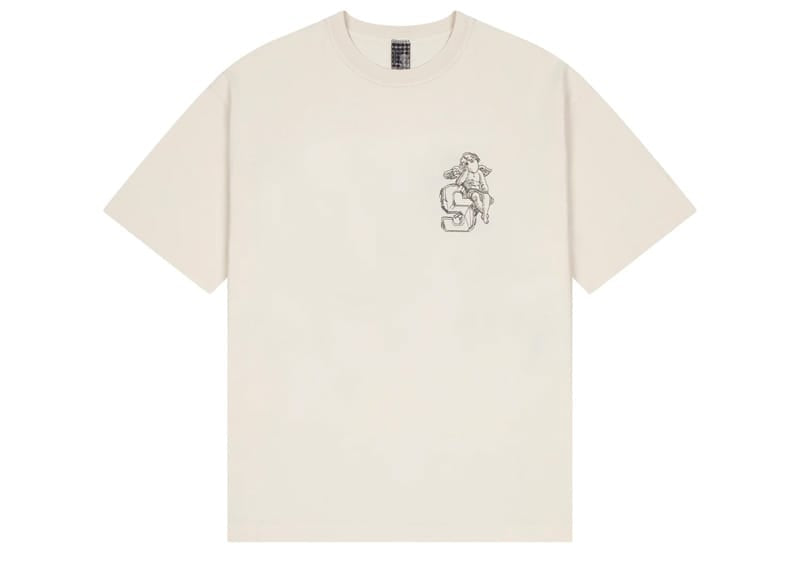 Derschutze Gallery Tee Creme