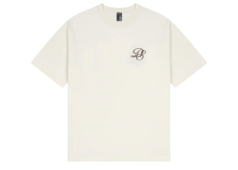 Derschutze Gallery Tee Off White