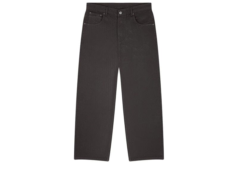 Derschutze Garden of Eden Denim Jeans Anthracite