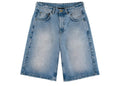 Derschutze Yasmin V3 Jorts Blue