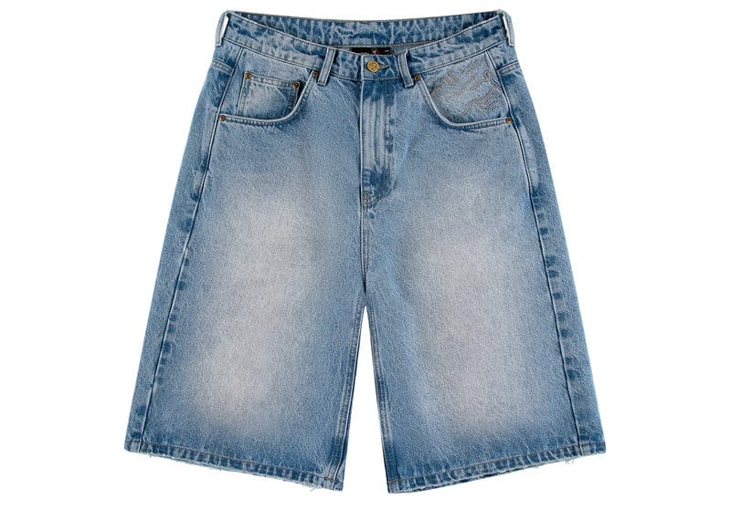 Derschutze Yasmin V3 Jorts Blue