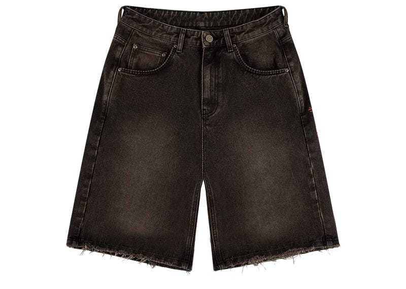 Derschutze Yasmin V3 Jorts Brown