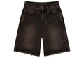 Derschutze Yasmin V3 Jorts Brown