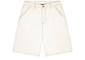 Derschutze Yasmin V4 Denim Shorts White