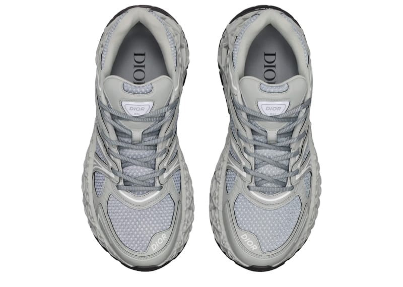 Dior B35 NXXT Gray