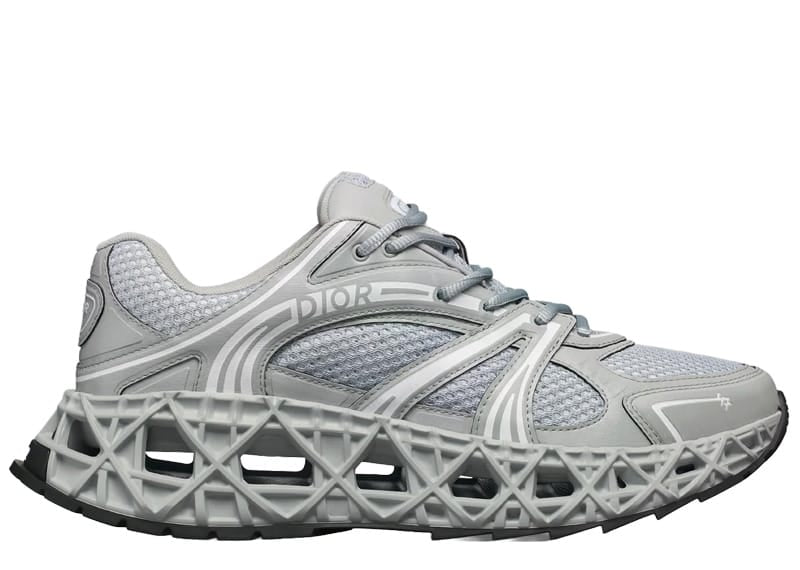 Dior B35 NXXT Gray