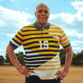 Doctor Khumalo SS Knitted Jersey