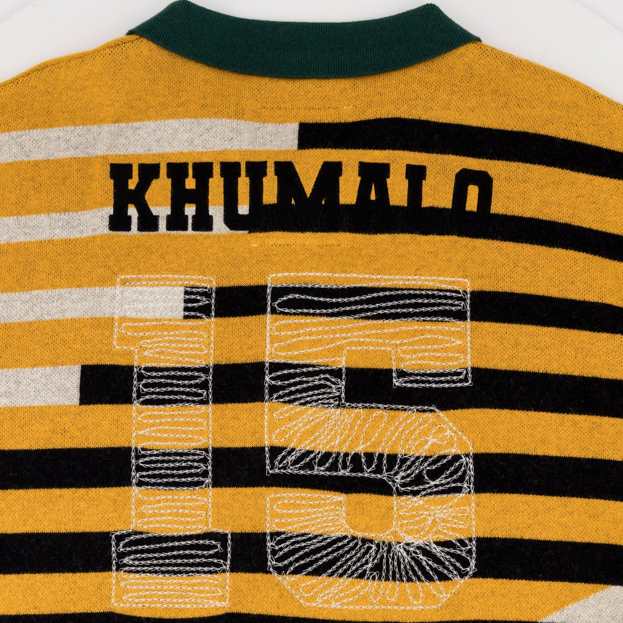 Doctor Khumalo SS Knitted Jersey