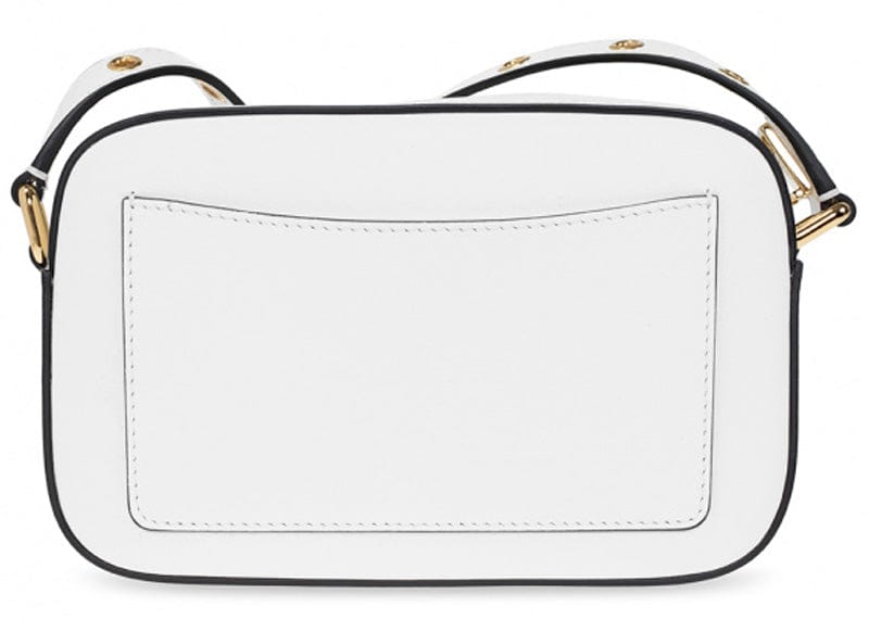 Dolce & Gabbana 3.5 Crossbody Bag White