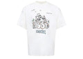 Domrebel Favorite Tee Ivory