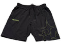 Drama Call Lightweight Nylon Shorts Black Green
