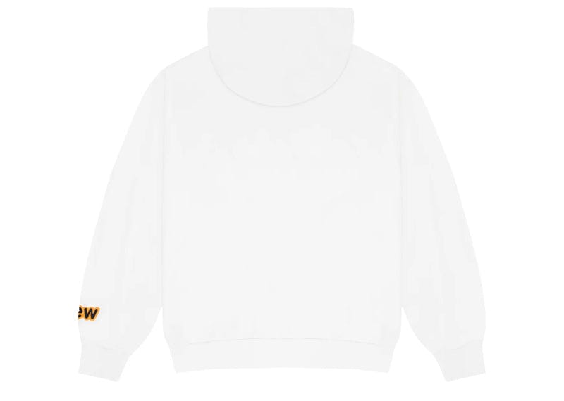 Theodrew Hoodie