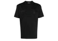 DSquared2 D-Partée Crystal Logo Tee Black