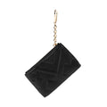 EMBOSSED COIN PURSE