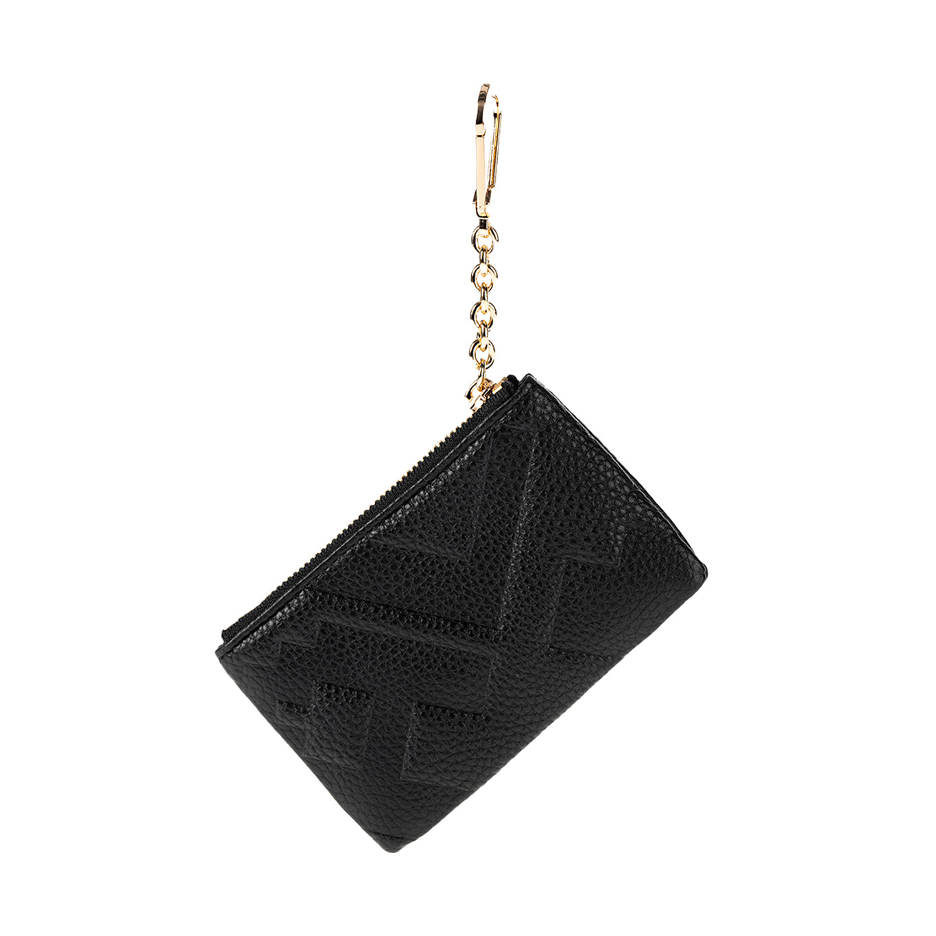 EMBOSSED COIN PURSE