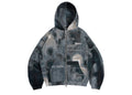 Episodes CCTV Tapestry Hoodie Ink
