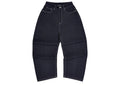 Episodes Disc Raw Denim Jeans [14OZ] Navy