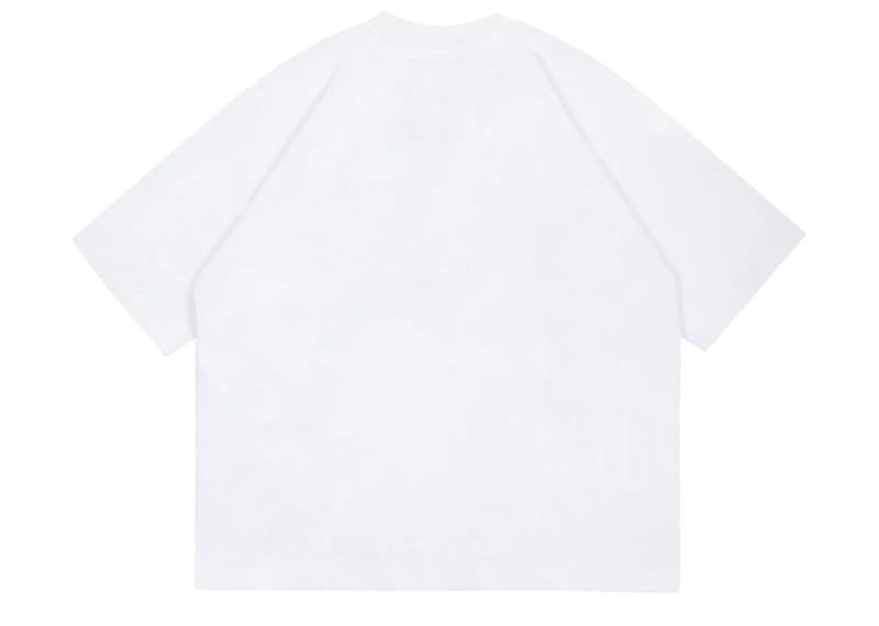 Episodes Tint T [300GSM] Black on White