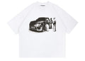Episodes Tint T [300GSM] Black on White