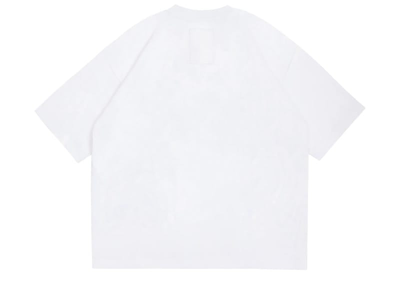 Episodes Tint T [300GSM] Blue on White