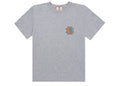 Eric Emanuel EE Basic T-shirt Heather Grey