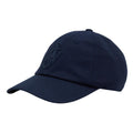 Jw Anderson Baseball Cap Blue