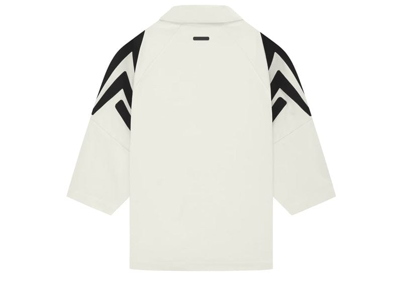 Fear of God Athletics Goalie Jersey White