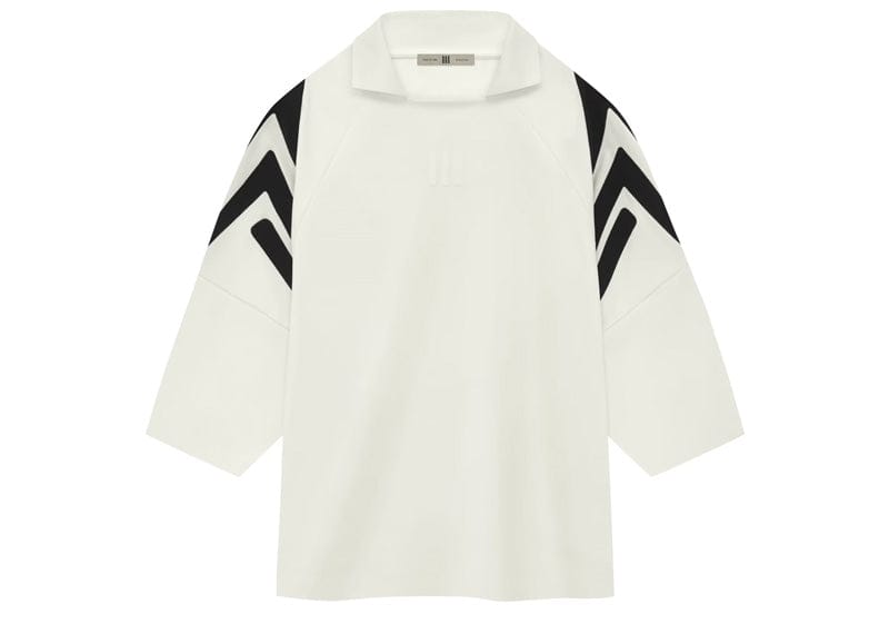 Fear of God Athletics Goalie Jersey White