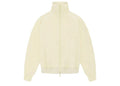 Fear of God Athletics Women's Tricot Track Jacket Pale Yellow