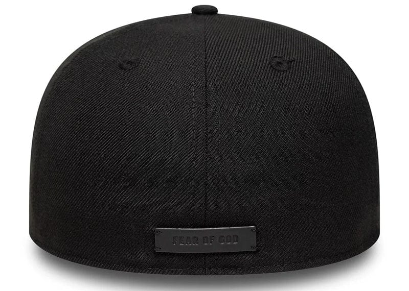 Fear of God Chicago White Sox 59Fifty Cap Black 7 1/2