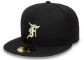 Fear of God Chicago White Sox 59Fifty Cap Black 7 1/2